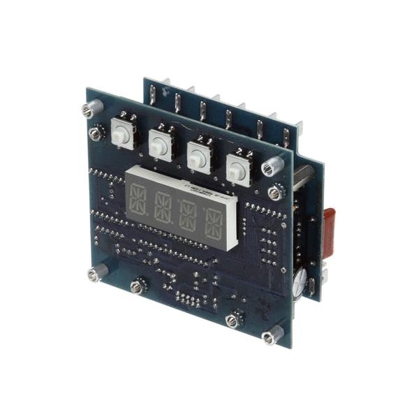 Phase Control/Timer 24V